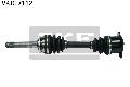 Wał napędowy do Mitsubishi, VKJC 7112, SKF w ofercie sklepu e-autoparts.pl 